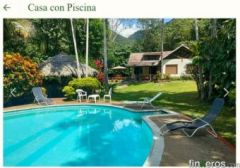 Selva ecolodge - Finca in Quebradanegra, Cundinamarca